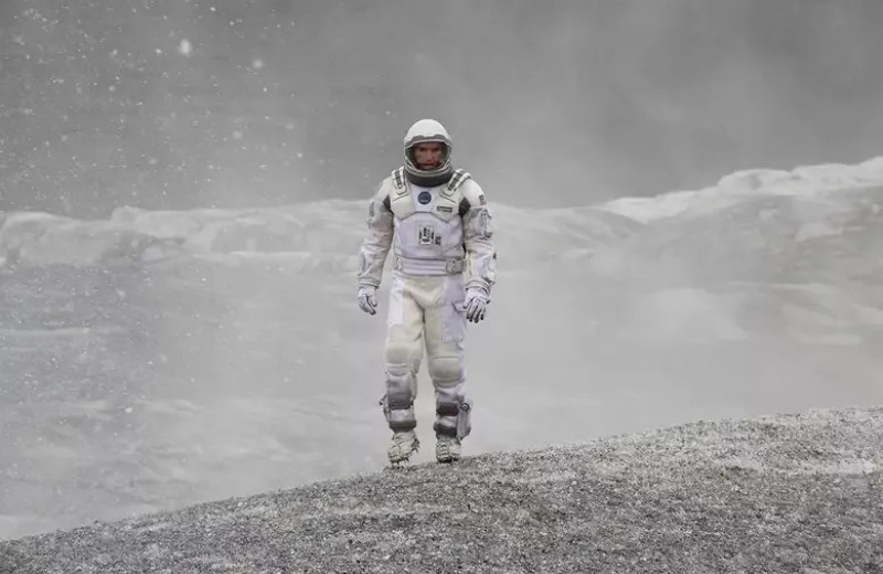 6 лучших фильмов о космосе: от «Интерстеллара» до «Чужого»