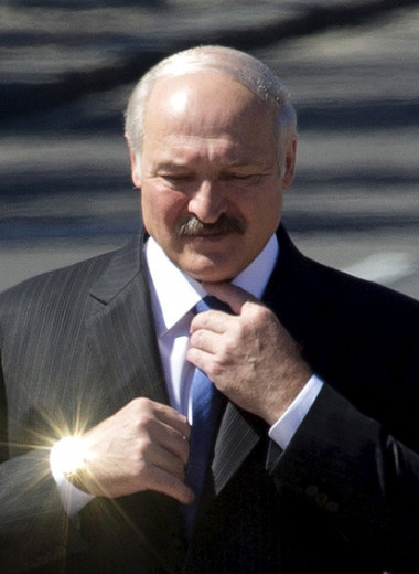 Пожизненный пират: почему Лукашенко пошел на спецоперацию с самолетом