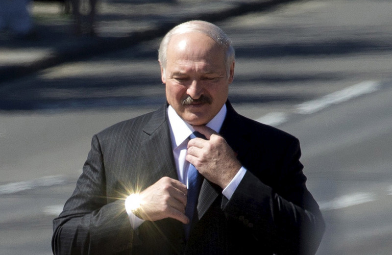 Пожизненный пират: почему Лукашенко пошел на спецоперацию с самолетом