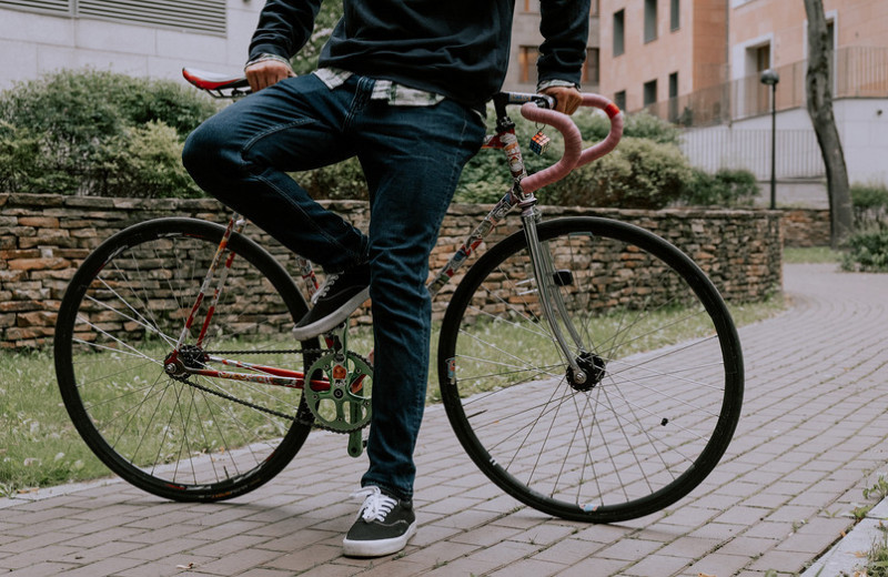 Твой «железный конь»: как правильно выбрать велосипед взрослому мужчине