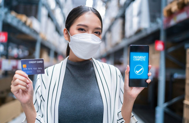 Как туристу расплачиваться в Китае: личный опыт