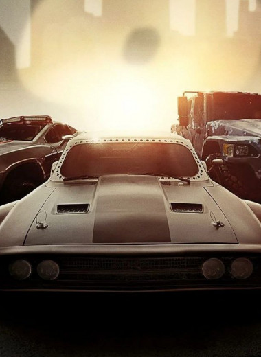 От DeLorean до «Гигалошади»: 10 самых крутых тачек из фильмов