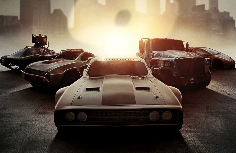 От DeLorean до «Гигалошади»: 10 самых крутых тачек из фильмов