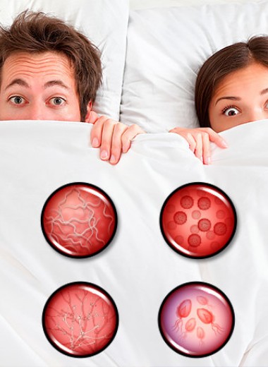Недобрые сказки на ночь: 10 мифов о половых инфекциях