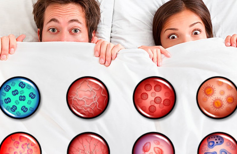 Недобрые сказки на ночь: 10 мифов о половых инфекциях
