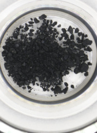 Планетологи отыскали все нуклеиновые основания в грунте астероида Рюгу