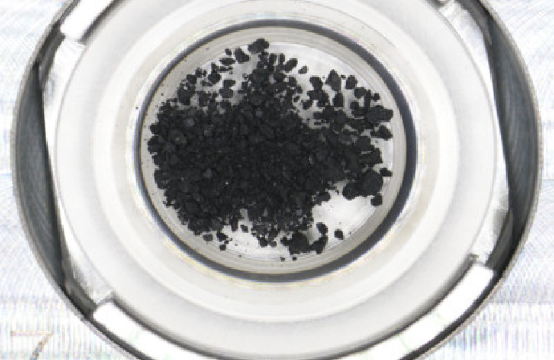 Планетологи отыскали все нуклеиновые основания в грунте астероида Рюгу