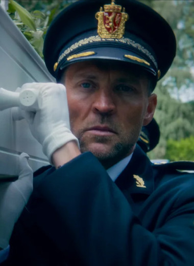 Последний скандинавский нуар