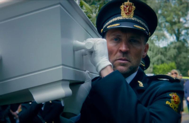 Последний скандинавский нуар