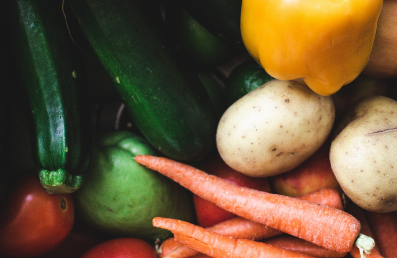 Как приучить себя есть больше овощей: 3 вкусных совета, которые помогут быстро похудеть