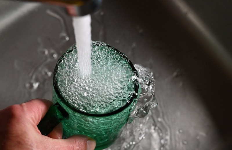 Как узнать жёсткость воды в домашних условиях