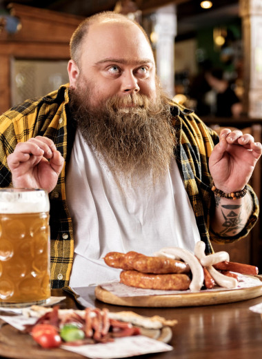 С чем сочетать разные типы пива: ответ Роскачества