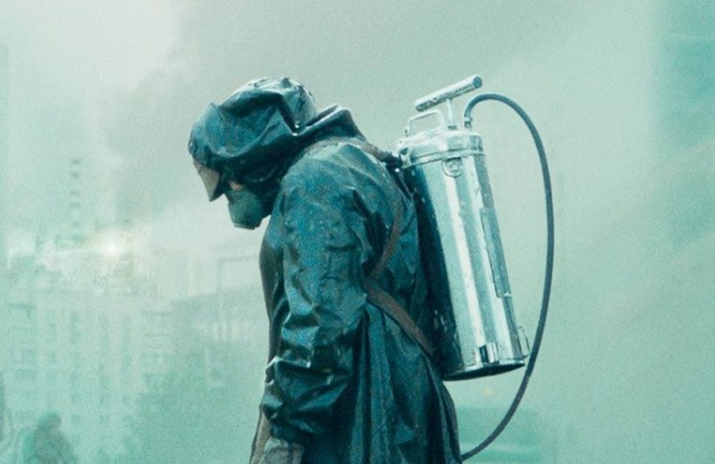 Михаил Конев: Вечная память. Чему нас научил сериал «Чернобыль»