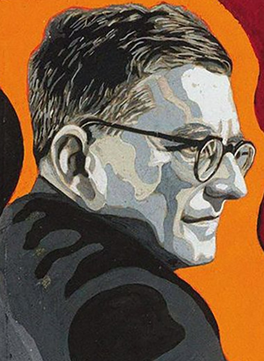 12 цитат из писем Дмитрия Шостаковича