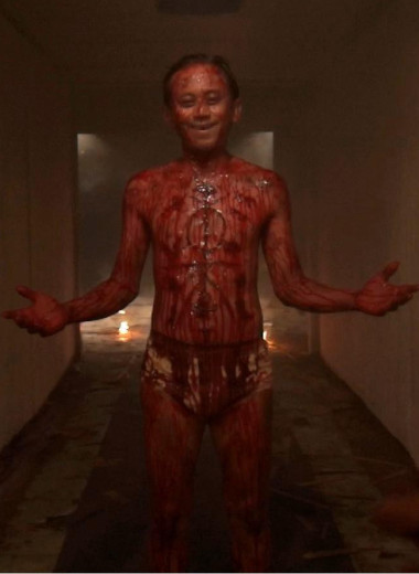 Лучшие хорроры в жанре найденной кинопленки