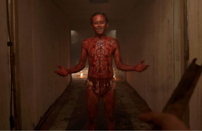 Лучшие хорроры в жанре найденной кинопленки