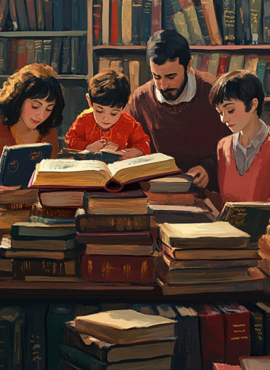 10 величайших романов 1960-х