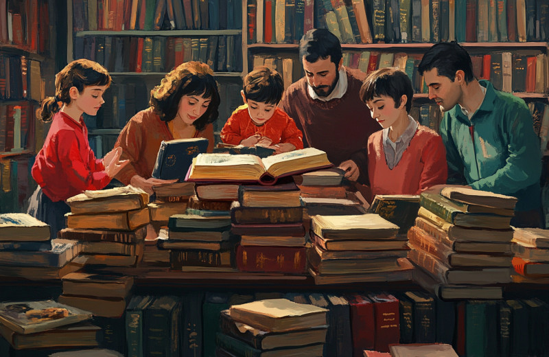 10 величайших романов 1960-х
