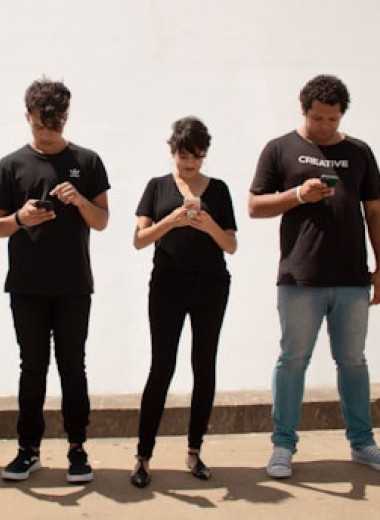 Мозг против равенства: как рождается неравенство влияния