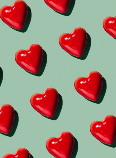 Не сердце, а дофамин: почему мы влюбляемся в неподходящих людей