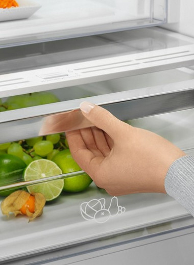 Температура в холодильнике: какой она должна быть и как её регулировать