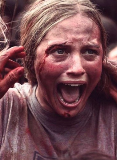 8 фильмов ужасов, после которых людям вызывали врачей (на самом деле)
