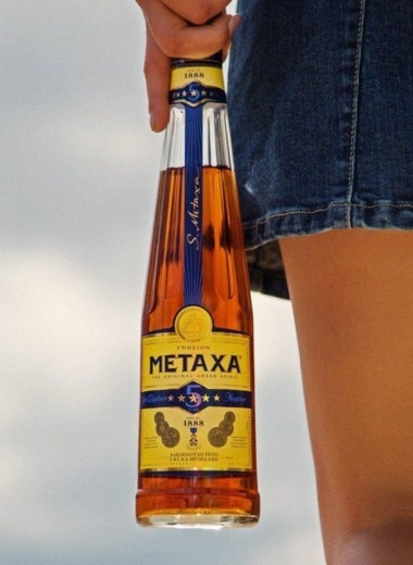 Метакса: что это за напиток, как правильно его пить и отличить оригинал от подделки