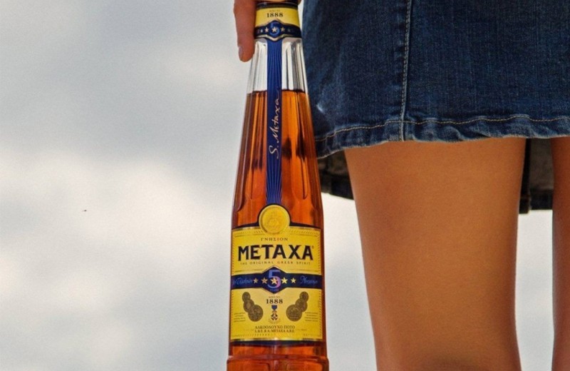 Метакса: что это за напиток, как правильно его пить и отличить оригинал от подделки