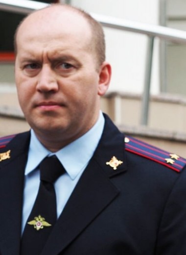 Зачем в России постоянно снимают сериалы о полиции?