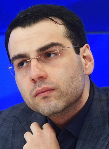 Кремлевский выбор абхазского кандидата