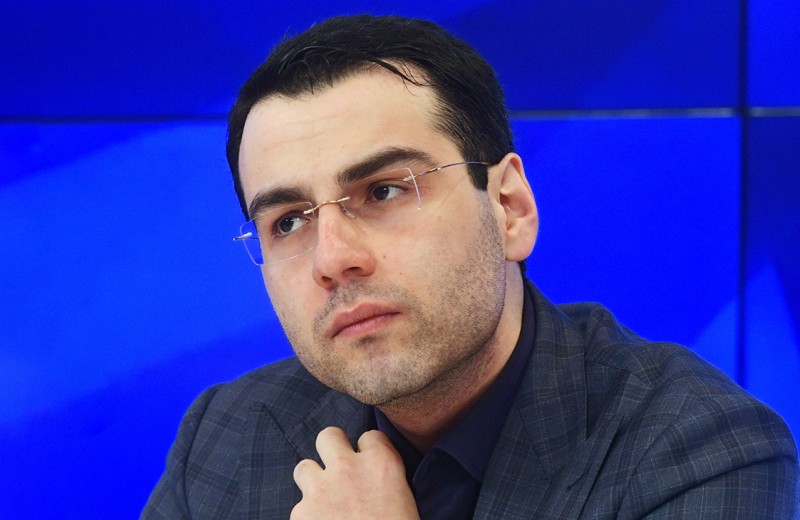 Кремлевский выбор абхазского кандидата