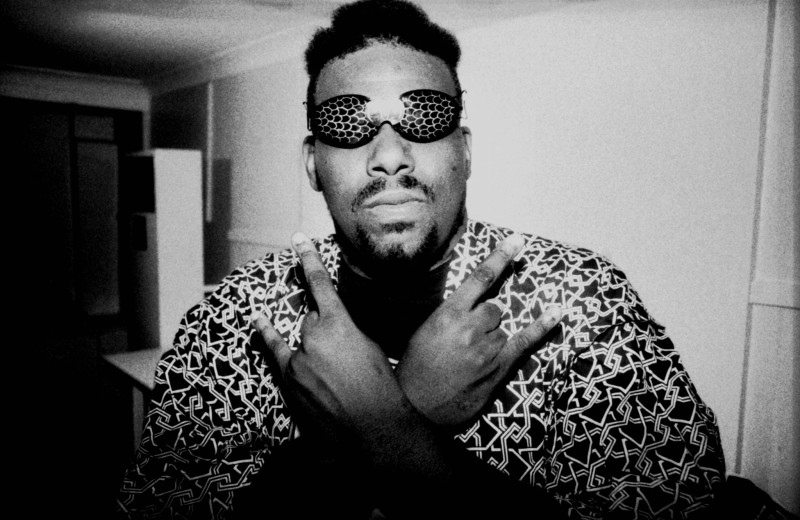 Пионер хип-хопа или проблематичный скандалист: каким нам запомнится человек-миф Африка Бамбаатаа