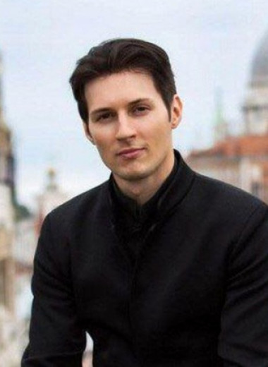 Три вопроса к Павлу Дурову: чем интересуются инвесторы при обсуждении займа Telegram