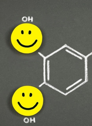 Наука хорошего самочувствия: как дофамин управляет нами