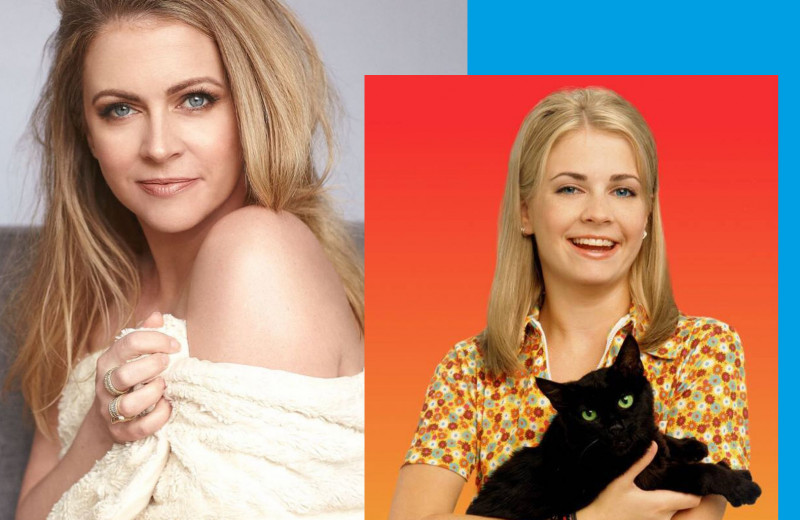 Как выглядят сегодня актрисы культовых сериалов нулевых: от «Клона» до «Лоста»