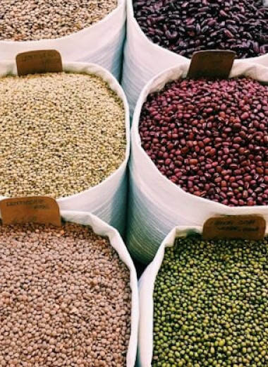 Названы продукты, снижающие риск гипертонии почти на 30%