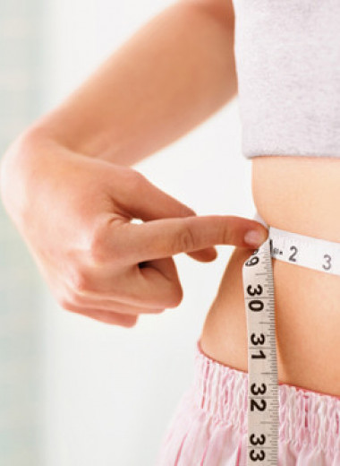 Психосоматика и жир: о чем говорят «лишние» килограммы в области живота