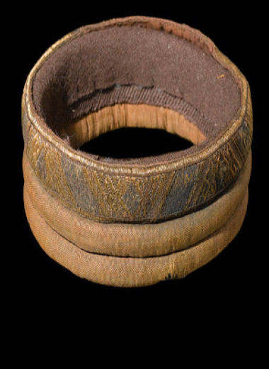 Утерянные более ста лет назад кости викингов нашли в неправильно подписанной коробке