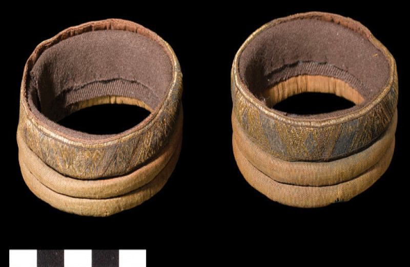 Утерянные более ста лет назад кости викингов нашли в неправильно подписанной коробке