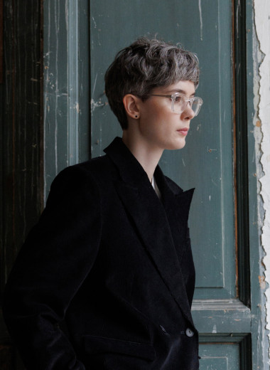 «Музей — это место производства памяти». Интервью с куратором Юлией Сениной