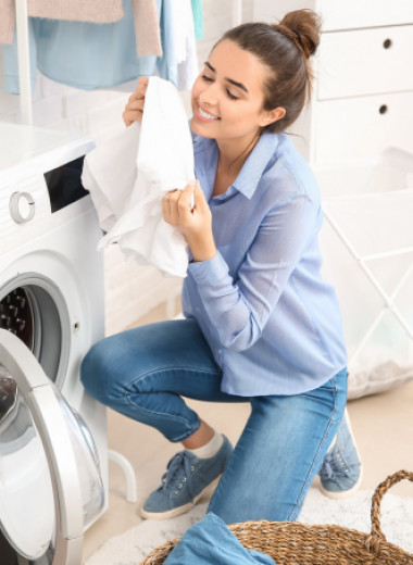 Как заставить чистое белье и одежду благоухать: 10 советов экспертов