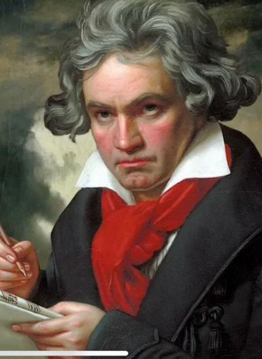 Раскрыта тайна смерти Бетховена: из-за злоупотребления алкоголем у композитора было заболевание печени и гепатит В