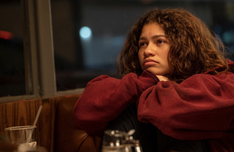 «Эйфория»: самый честный и шокирующий сериал о наркотической зависимости у подростков