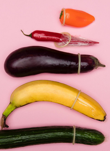 Как позаботиться о здоровье своего пениса: 5 бесценных советов от уролога