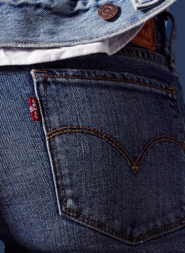 17 удивительных фактов о джинсах в их день рождения