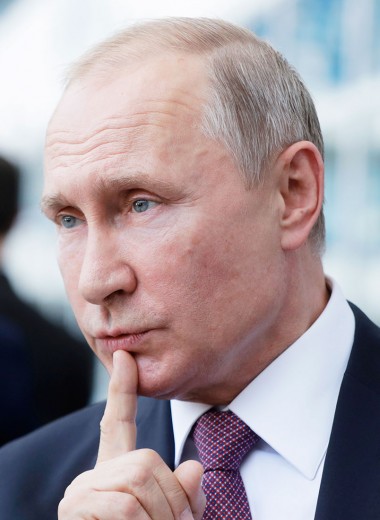 Путин заявил, что не одобряет повышение пенсионного возраста