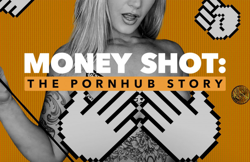 «Денежный выстрел»: как сервис Pornhub навсегда изменил порноиндустрию