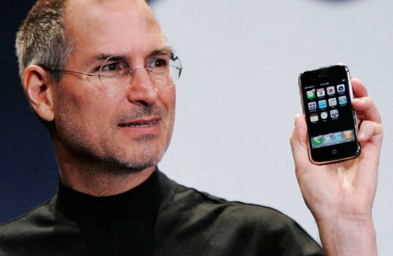 Нокаут: кто уделал Apple и Samsung в мире смартфонов