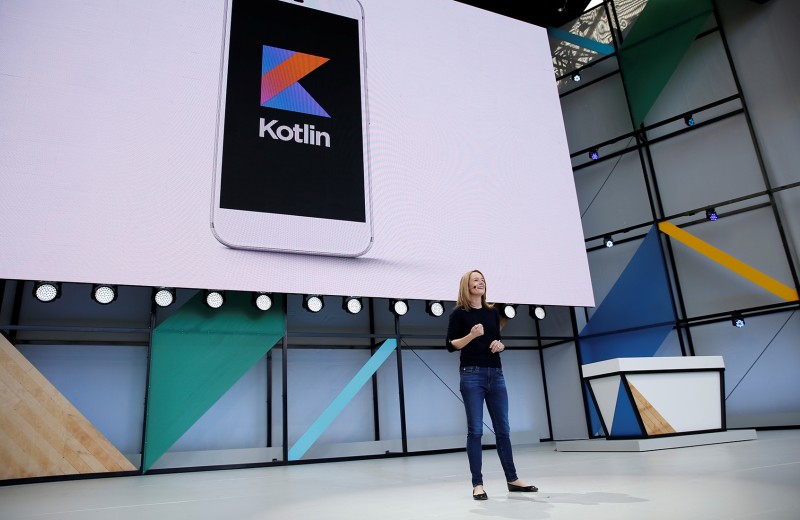 Google по-русски: почему компания перевела Android на язык от российских разработчиков