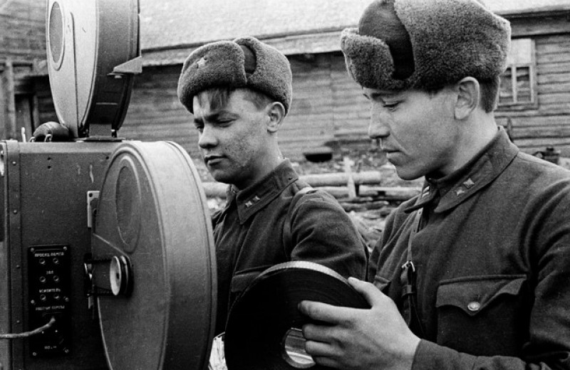Фильмы 1945-го: какие картины показывали в год Победы и почему они изменили советский кинематограф